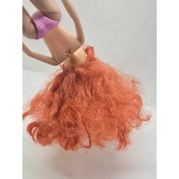 Winx Club Bloom Doll Jakks Pacific Collection- Nude - Picture 13 of 13